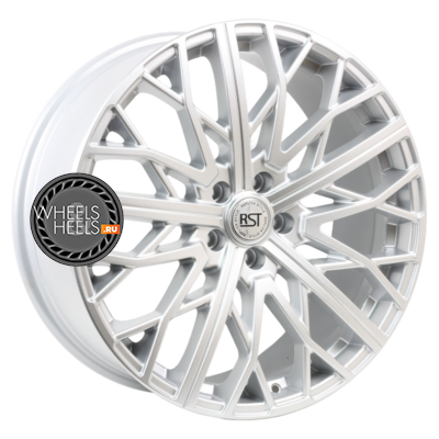Диски RST R002 (Voyah) | Каталог Wheelsnheels.ru