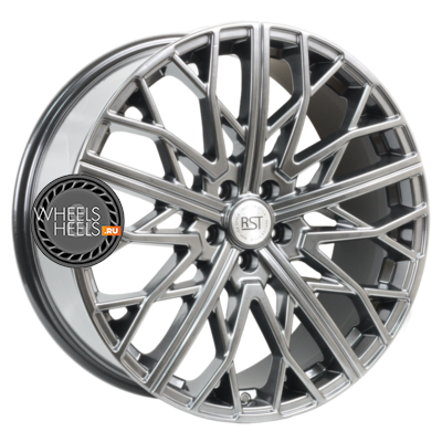 Диски RST R002 (GAC GS8) | Каталог Wheelsnheels.ru