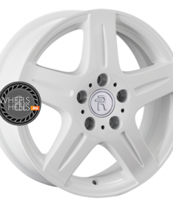 Диски Replay VV67 | Каталог Wheelsnheels.ru