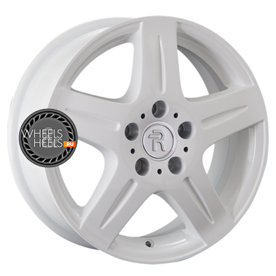 Диски Replay SK150 | Каталог Wheelsnheels.ru