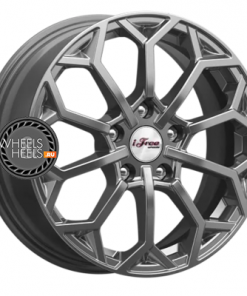 Диски iFree Спейс-Нидл (КС1000) | Каталог Wheelsnheels.ru