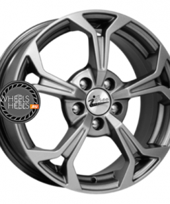 Диски iFree Эрнесто (КС484) | Каталог Wheelsnheels.ru