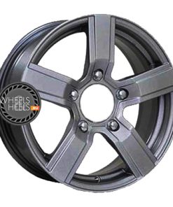 Диски iFree Райдер (КС482) | Каталог Wheelsnheels.ru