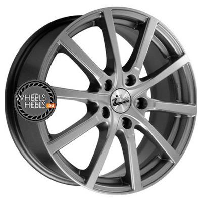Диски iFree Big Byz (КС680) | Каталог Wheelsnheels.ru