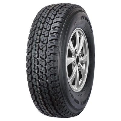 Шины Tracmax Radial RF07 | Каталог Wheelsnheels.ru