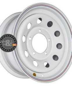 Диски Off-Road Wheels УАЗ | Каталог Wheelsnheels.ru