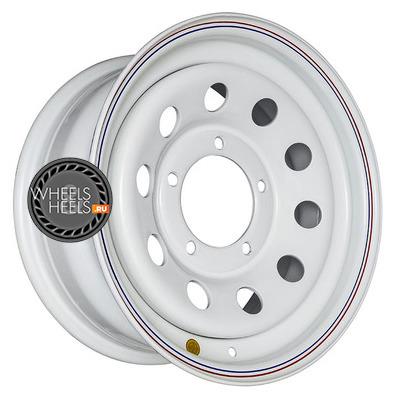 Диски Off-Road Wheels УАЗ | Каталог Wheelsnheels.ru