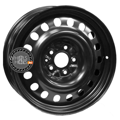 Диски ТЗСК Haval Jolion | Каталог Wheelsnheels.ru