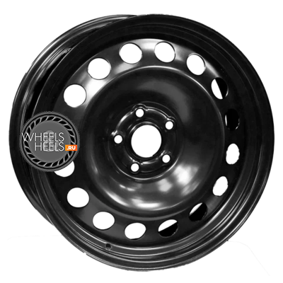 Диски ТЗСК Chery Tiggo 7 | Каталог Wheelsnheels.ru
