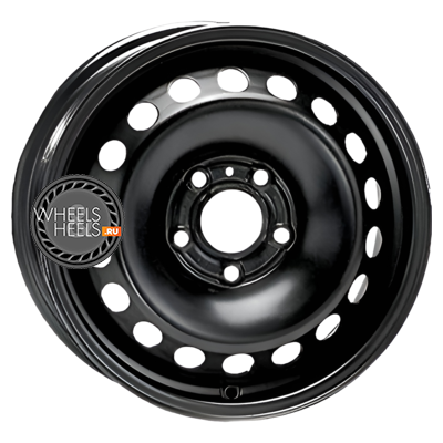 Диски ТЗСК Geely Coolray | Каталог Wheelsnheels.ru