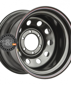 Диски ZEPP 4x4 Toyota Nissan Round | Каталог Wheelsnheels.ru