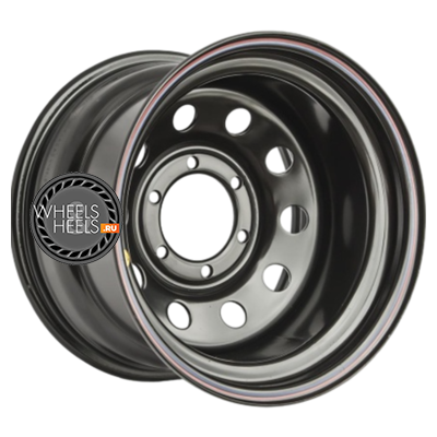 Диски ZEPP 4x4 Toyota Nissan Round | Каталог Wheelsnheels.ru
