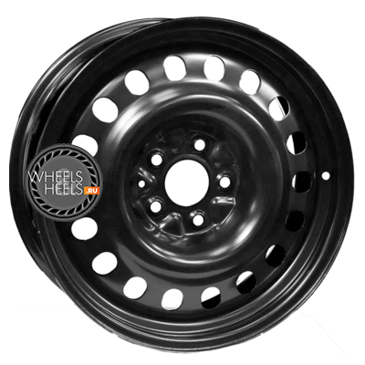 Диски ТЗСК Haval F7 | Каталог Wheelsnheels.ru