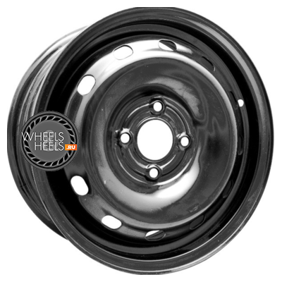 Диски ТЗСК Renault Logan | Каталог Wheelsnheels.ru