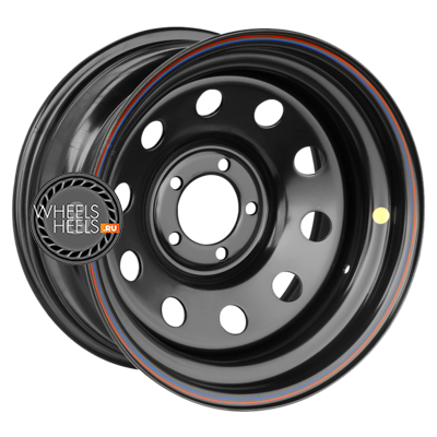 Диски Off-Road Wheels Jeep | Каталог Wheelsnheels.ru