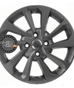 Диски SKAD Original KL-320 (Solaris II) | Каталог Wheelsnheels.ru