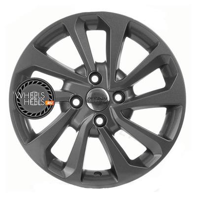 Диски SKAD Original KL-320 (Solaris II) | Каталог Wheelsnheels.ru