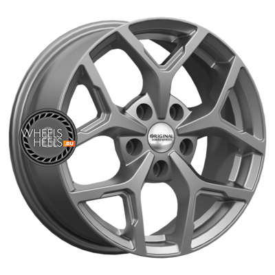Диски SKAD Original KL-368 (Focus) | Каталог Wheelsnheels.ru