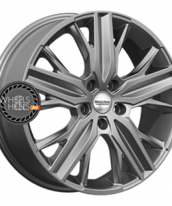 Диски SKAD Original KL-375 (Outlander) | Каталог Wheelsnheels.ru