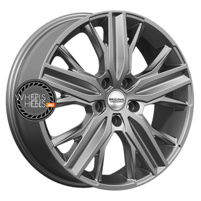 Диски SKAD Original KL-375 (Outlander) | Каталог Wheelsnheels.ru