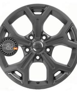 Диски SKAD Original KL-318 (Ceed/Cerato) | Каталог Wheelsnheels.ru