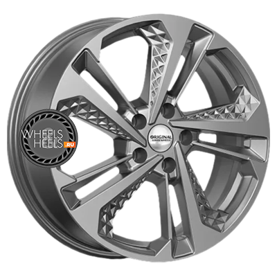 Диски SKAD Original KL-1069 (EXEED LX) | Каталог Wheelsnheels.ru