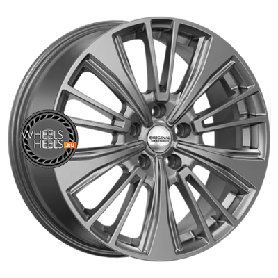 Диски SKAD Original KL-1060 (EXEED TXL) | Каталог Wheelsnheels.ru