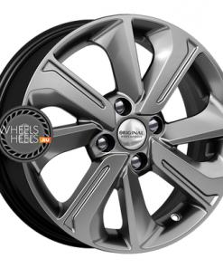 Диски SKAD Original KL-319 (Rio II) | Каталог Wheelsnheels.ru