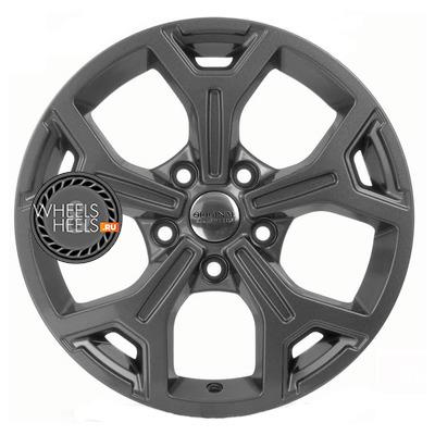 Диски SKAD Original KL-318 (Ceed/Cerato) | Каталог Wheelsnheels.ru