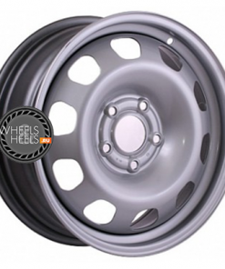 Диски ТЗСК Renault Duster | Каталог Wheelsnheels.ru