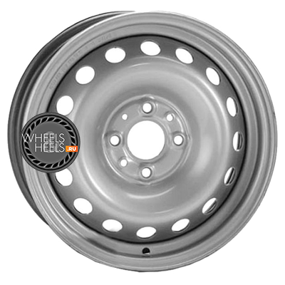 Диски ТЗСК Daewoo Nexia | Каталог Wheelsnheels.ru