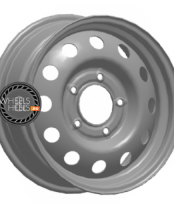 Диски ТЗСК Lada Urban 4x4 | Каталог Wheelsnheels.ru