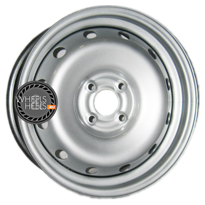 Диски ТЗСК Renault Logan | Каталог Wheelsnheels.ru
