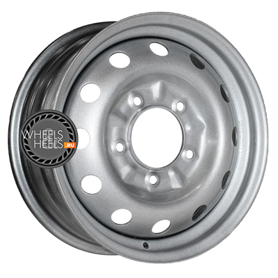 Диски ТЗСК Chevrolet Niva | Каталог Wheelsnheels.ru