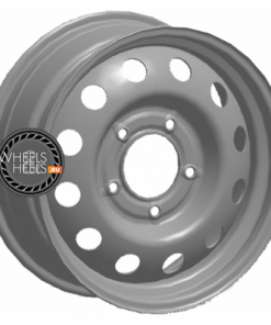 Диски ТЗСК Lada 4x4 | Каталог Wheelsnheels.ru