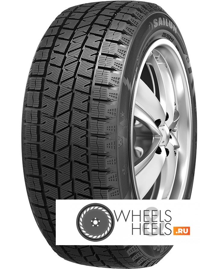 Шины Sailun ICE BLAZER Arctic SUV | Каталог Wheelsnheels.ru