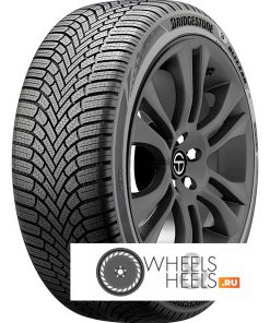 Шины Bridgestone Blizzak 6 | Каталог Wheelsnheels.ru