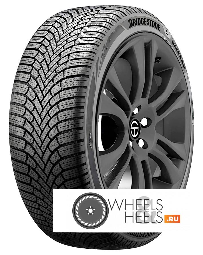Шины Bridgestone Blizzak 6 | Каталог Wheelsnheels.ru