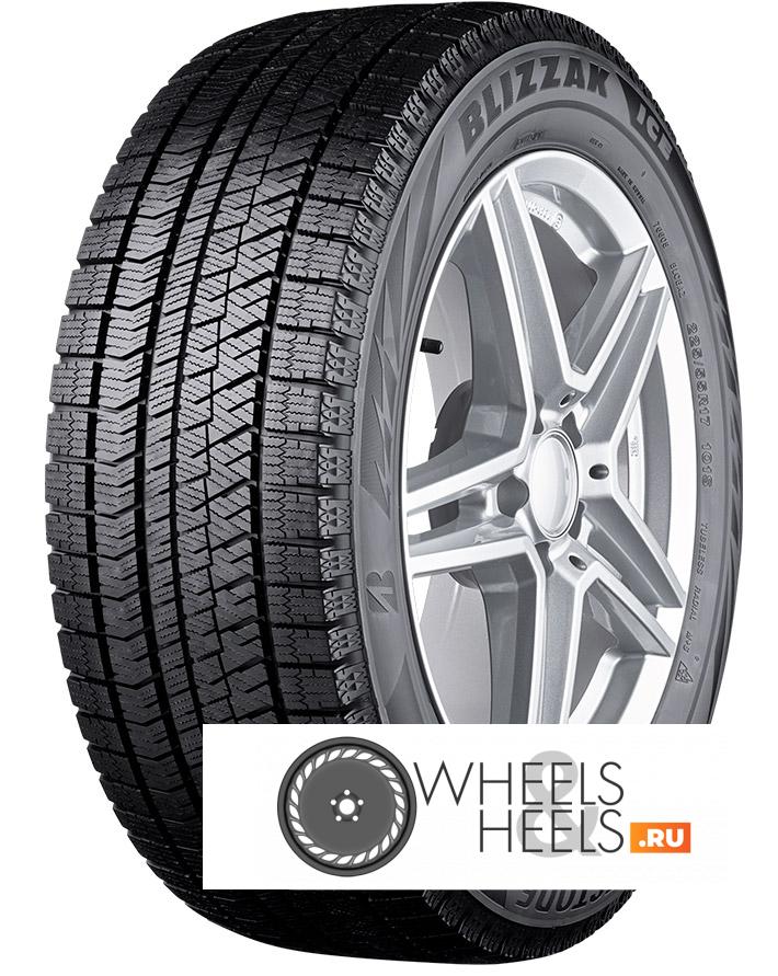 Шины Bridgestone Blizzak Ice | Каталог Wheelsnheels.ru