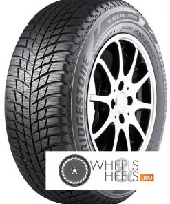 Шины Bridgestone Blizzak LM001 | Каталог Wheelsnheels.ru