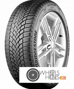 Шины Bridgestone Blizzak LM005 | Каталог Wheelsnheels.ru