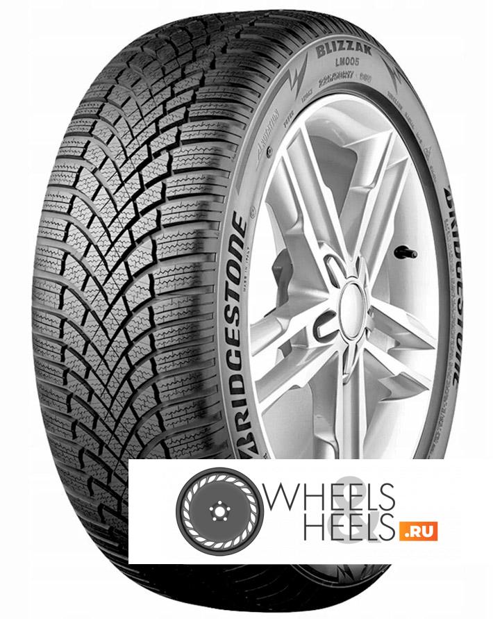 Шины Bridgestone Blizzak LM005 | Каталог Wheelsnheels.ru