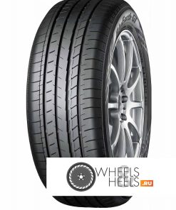Шины Yokohama BluEarth AE51 | Каталог Wheelsnheels.ru