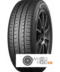 Шины Yokohama BluEarth ES32 | Каталог Wheelsnheels.ru