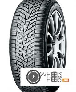 Шины Yokohama BluEarth Winter V905 | Каталог Wheelsnheels.ru