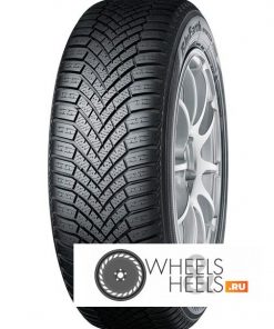 Шины Yokohama BluEarth Winter V906 | Каталог Wheelsnheels.ru