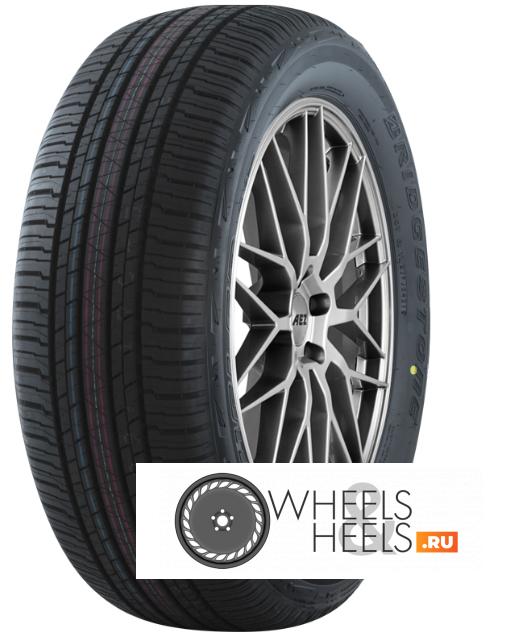 Шины Bridgestone Dueler A/T 693V | Каталог Wheelsnheels.ru