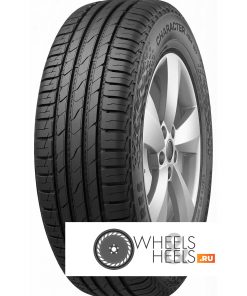 Шины Ikon Character Aqua SUV (Nordman S2 SUV) | Каталог Wheelsnheels.ru