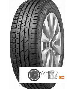 Шины Ikon Character Eco (Nordman SX3) | Каталог Wheelsnheels.ru