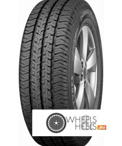 Шины Ikon Character Eco C2 | Каталог Wheelsnheels.ru